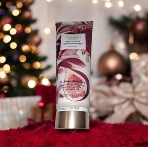 Victoria's Secret Wild Fig & Manuka Honey Body Lotion